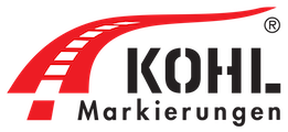 KOHL Markierungen ® | Seit 1921 | Spezialist für Bodenmarkierungen