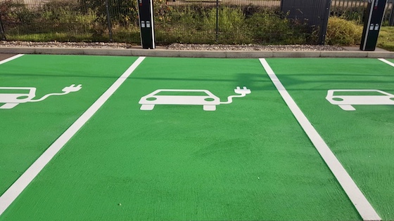 elektroparkplaetze